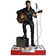 Elvis Presley 1968 Comeback Special ArtFX Action Figure